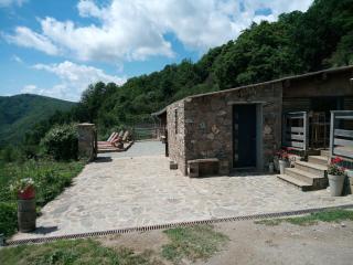 La Ferme Du Maquis - Antisanti - 4