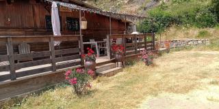 La Ferme Du Maquis - Antisanti - 3