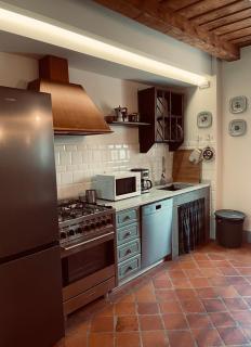 “Da Paolino” - Borgo alla Collina - 7