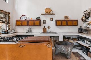 2 bedrooms Former Tannery Jalatlaco Neighborhood - Oaxaca City - 8