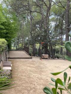 Villa dans pinède du Luberon - Cavaillon - 6