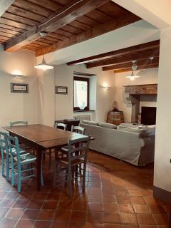 “Da Paolino” - Borgo alla Collina - 8