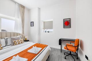 Kondominium - Simpang Empat - 4