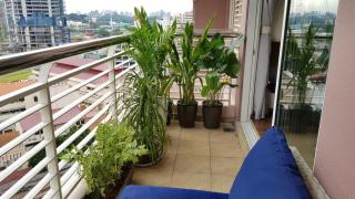Kondominium - Simpang Empat - 9