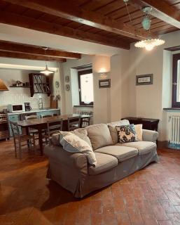 “Da Paolino” - Borgo alla Collina - 9
