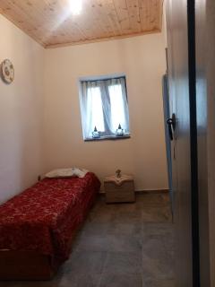 Stone House near Achla River - Andros - 7