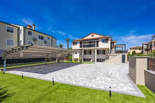Gardenia Residence Porec - Poreč - 0
