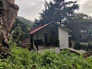Bosques del Tibet - Cerro Verde - 7
