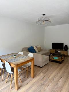 Magnificent renovated apartment, 2 rooms of 45 m2, close tothe sea, top floor, terrace - Nizza - 9
