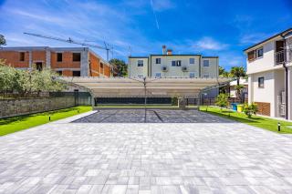Gardenia Residence Porec - Poreč - 2