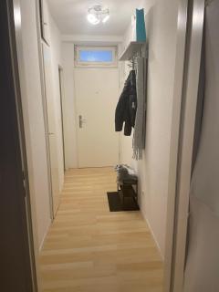 Komfortables 1-Zimmer-Appartement - Niederdorla - 3