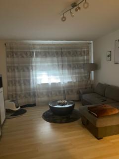 Komfortables 1-Zimmer-Appartement - Niederdorla - 2