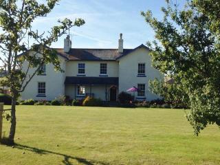 Elberry Farm - unique seaside farmhouse - Churston Ferrers - 0