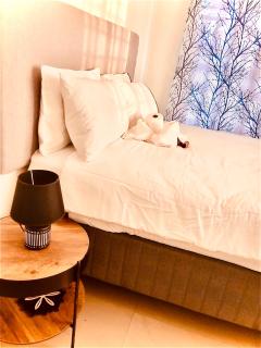 Secret-Meadow Accommodation - Maun - 0