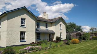 Elberry Farm - unique seaside farmhouse - Churston Ferrers - 7