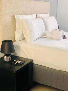 Secret-Meadow Accommodation - Maun - 5