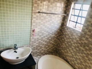 Secret-Meadow Accommodation - Maun - 3