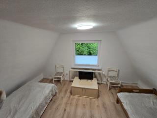Ferienhaus am Großensee und Erholung vor den Toren Hamburgs - 1