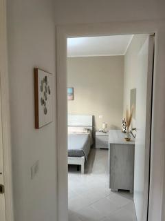 Fiocco's Home, Two-room apartment in the center of Quartu - Quartu SantʼElena - 9