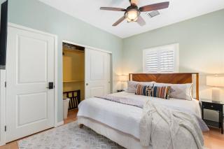 Pines near Whiskey Row | King BDRMs | fenced yard - 6