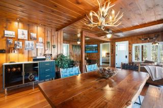 Pines near Whiskey Row | King BDRMs | fenced yard - Prescott - 1
