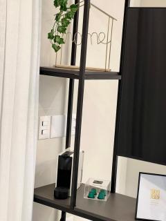 Flat apartamento de alto padrão a 350M da praia deTambaú - 6