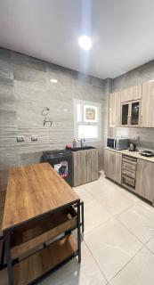 Luxury Studio Apartment in New Alamein - 5