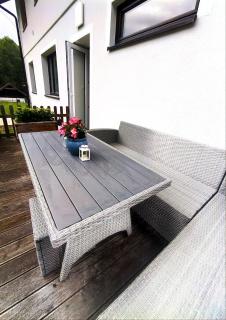 Lipno nad Vltavou - Slupečná - apartmán Jana u lesa u sjezdovky - 9
