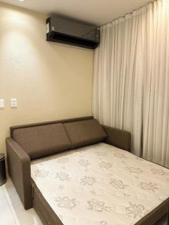 Flat apartamento de alto padrão a 350M da praia deTambaú - João Pessoa - 1