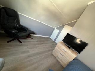 Stor funksjonell bolig med båt - 4