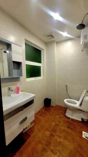 1 bed self check-in Studio couple Friendly 108 - Lahore - 5