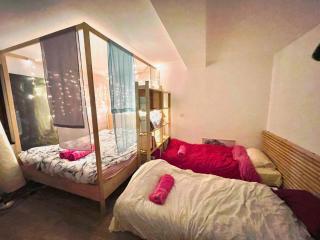 Zen Retreat - Sauna & Spa in Nature Serenity - Arosio - 8