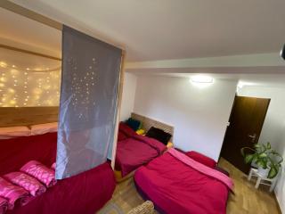 Zen Retreat - Sauna & Spa in Nature Serenity - Arosio - 4