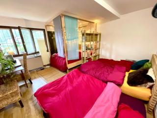 Zen Retreat - Sauna & Spa in Nature Serenity - Arosio - 1