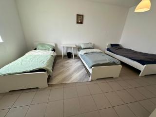 Arbeiter Zimmer Mama - - 7