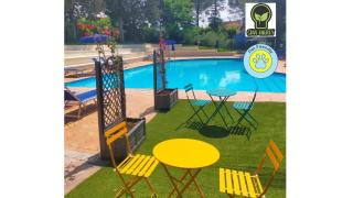 Holiday Travel Genius - Toscana Holiday Village - San Romano - 7