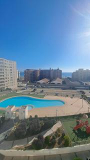 Departamento La Serena a pasos de la playa - 3