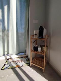 Aramara apartment - Terrauzza - 1