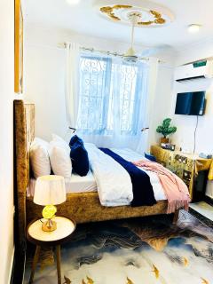 Big Private Room with Amazing Views in Heart of the City - Dar es Salaam - 7