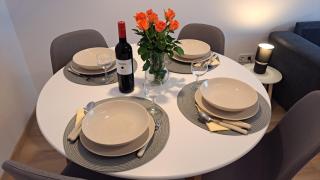 Erkel Apartman - Dunaújváros - 7