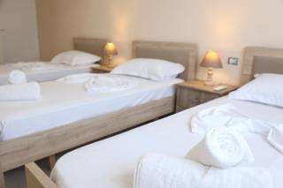 White Pearl Apartment - Durrës - 4