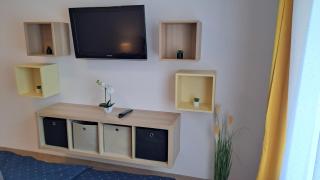 Erkel Apartman - 2