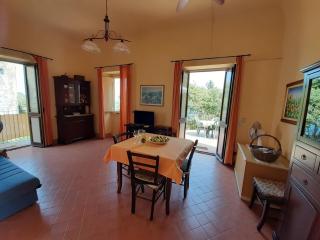 Cozy double house on the sea - Pozzillo - 5