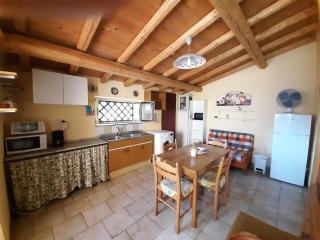 Cozy double house on the sea - Pozzillo - 3
