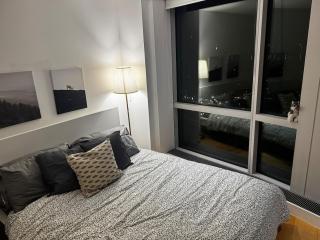 62sqm High Rise Canary Wharf - Londra - 5
