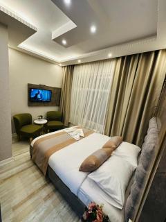 TAKSİM BRAND SUiT HOTEL - Istambul - 2
