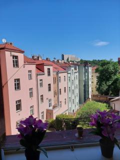 Apartment Near City Center! - Prag - 0
