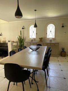 Villa dans pinède du Luberon - Cavaillon - 2