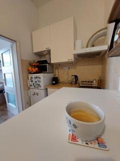 Apartment Near City Center! - Prag - 4