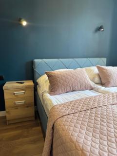 Alma Duo Pensjonat - 3